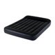 Image Надувной матрас NTEX Pillow Rest Classic 137x191x25 см с подголовником, встр.нас. 220-240В, до 272