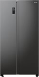 Image Холодильник Gorenje NRR9185EABXL, Чёрный