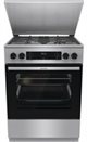 Image Газовая плита Gorenje GKS6C71XF