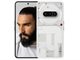 Image Телефон Nothing Phone 3A 8/128Gb White
