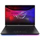 Image Laptop 16 ASUS ROG Strix SCAR 16 G635LX, Off Black, Intel Core Ultra 9 275HX, 32GB/2048GB