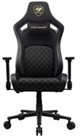 Image Scaun Gaming Cougar Defensor Gold F