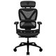 Image Игровое кресло ThunderX3 XTC Mesh Black