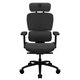 Image Офисное кресло ThunderX3 XTC Loft Dark Grey