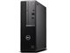 Image Desktop PC Dell Optiplex Micro(7020) Black (Core i3-14100T 2.7-4.4GHz, 8GB RAM, 512GB SSD, WiFi)