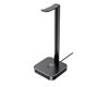 Image Подставка для игровой гарнитуры Havit TH610, Black