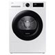 Image Uscător de rufe Samsung DV90DG52A0AELE, White