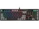 Image Tastatură Bloody B808N, Black/Grey