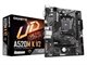 Image Материнская плата Gigabyte A520M K V2 mATX MB AM4