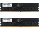 Image Memoria RAM AFOX 16GB (Kit of 2x8GB) DDR5-5200 UDIMM