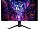 Image Monitor 31.5" ASRock PGO32UFS Black