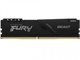 Image Оперативная память Kingston FURY Beast, DDR4 SDRAM, 3200 МГц, 8Гб, KF432C16BB/8