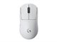Image Игровая мышь Logitech G Pro X Superlight,  White