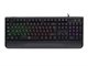 Image Tastatură 2E KG310 Black (Eng/Rus/Ukr)
