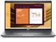 Image Ноутбук DELL Latitude 5450 Gray, 14.0'' (Intel Core Ultra 7 155U, 16GB DDR5-SDRAM, 512GB)