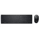 Image Set Dell Pro Wireless KM5221W RU, Black