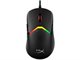 Image Мышь HYPERX Pulsefire Saga, Black