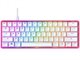 Image Tastatură HyperX Alloy Origins 60 Pink