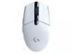 Image Mouse Logitech G304 Lightspeed White