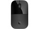 Image Mouse HP Z3700, Black Onyx