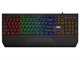 Image Клавиатура AOC GK200 RGB, RU Black