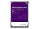 Image Hard disk 3.5" HDD 1.0TB Western Digital Purple
