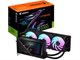 Image Placă video Gigabyte RTX5090 32GB GDDR7 Aorus Xtreme Waterforce (GV-N5090AORUSX W-32GD)