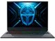 Image Ноутбук Thunderobot R16 16" (Intel Core i7-13650HX, 16GB, 512GB) Black