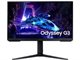 Image Монитор 23.8” SAMSUNG VA LED Odyssey G30D S24DG302 Black