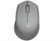 Image Mouse Logitech M331 Silent Gray