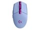 Image Mouse Logitech G304 Lightspeed Lilac