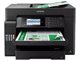 Image Multifunctional Inkjet Epson L15150, Negru