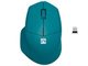 Image Mouse Natec Siskin 2 Silent Wireless 1600DPI