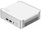 Image Компьютер Thunderobot Mini PC Thunderobot MIX 1362H000 White (Intel Core i7-13620H 10x Cores