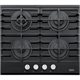 Image Plita de gaz FRANKE FHNG 604 4G TC BK C