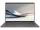 Image Ноутбук ASUS Zenbook A14 OLED UX3407RA (Snapdragon X Elite X1E-78-100 32Gb 1Tb Win 11) Iceland Gray