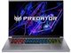 Image Ноутбук Acer Predator Triton Neo 16 PTN16-51 (Core Ultra 7 155H 16Gb 1Tb 4050 6Gb) Sparkly Silver
