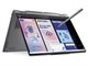 Image Ноутбук Lenovo Yoga 7 2-in-1 14ILL10 (Core Ultra 7 256V 16Gb 1Tb) Luna Grey