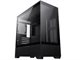 Image Корпус GAMEMAX Vista MB Black, w/o PSU, Dual Tempered Glass