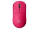 Image Mouse Logitech G Pro X Superlight Gaming  Pink