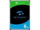 Image Жёсткий диск Seagate SkyHawk ST6000VX009 HDD 6.0TB
