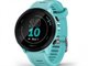 Image Ceas inteligent Garmin Forerunner 55, Aqua