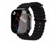 Image Умные часы Charome T8s Ultra Max Black