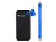 Image Накопитель Verbatim Pocket SSD 2TB USB 3.2 Gen 2, Black/Blue