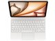 Image Клавиатура Apple Magic Keyboard for iPad Air 13-inch (M3) - Russian - White