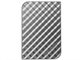 Image Внешний жёсткий диск Verbatim Store 'n' Go HDD 2.0TB, Silver
