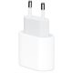 Image Зарядное устройство сетевое Apple 20W USB-C Power Adapter