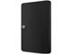 Image HDD extern Seagate Expansion Portable 2TB