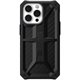 Image Чехол для смартфона UAG Apple Iphone 13 Pro Monarch- Carbon Fiber