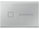 Image Dispozitiv Samsung Portable SSD 1.0TB T7, Grey
